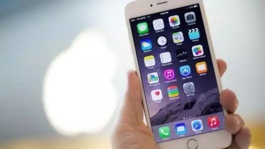 共享手机现身昆明 iPhone7租金一年3960元遭网友吐槽