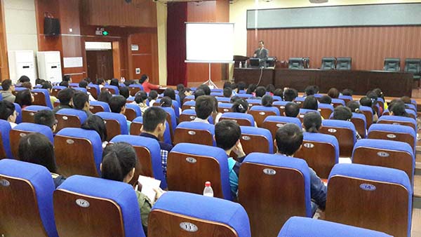 （河南）2017年12月9-10日 食品安全管理员培训