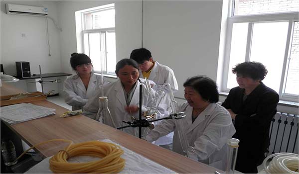 （山东）2017年12月16-17日 食品安全管理员培训