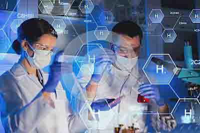 微生物实操培训