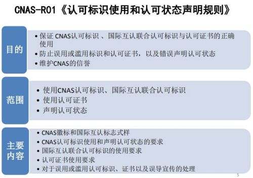 CNAS实验室认可现场评审常见不符合项04