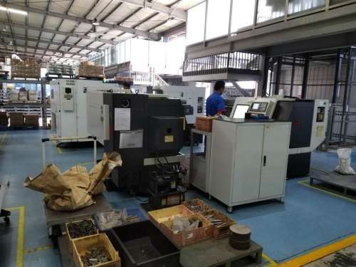 审核组赴北京双杰电气股份有限公司进行“测量管理体系认证现场审核”附件4