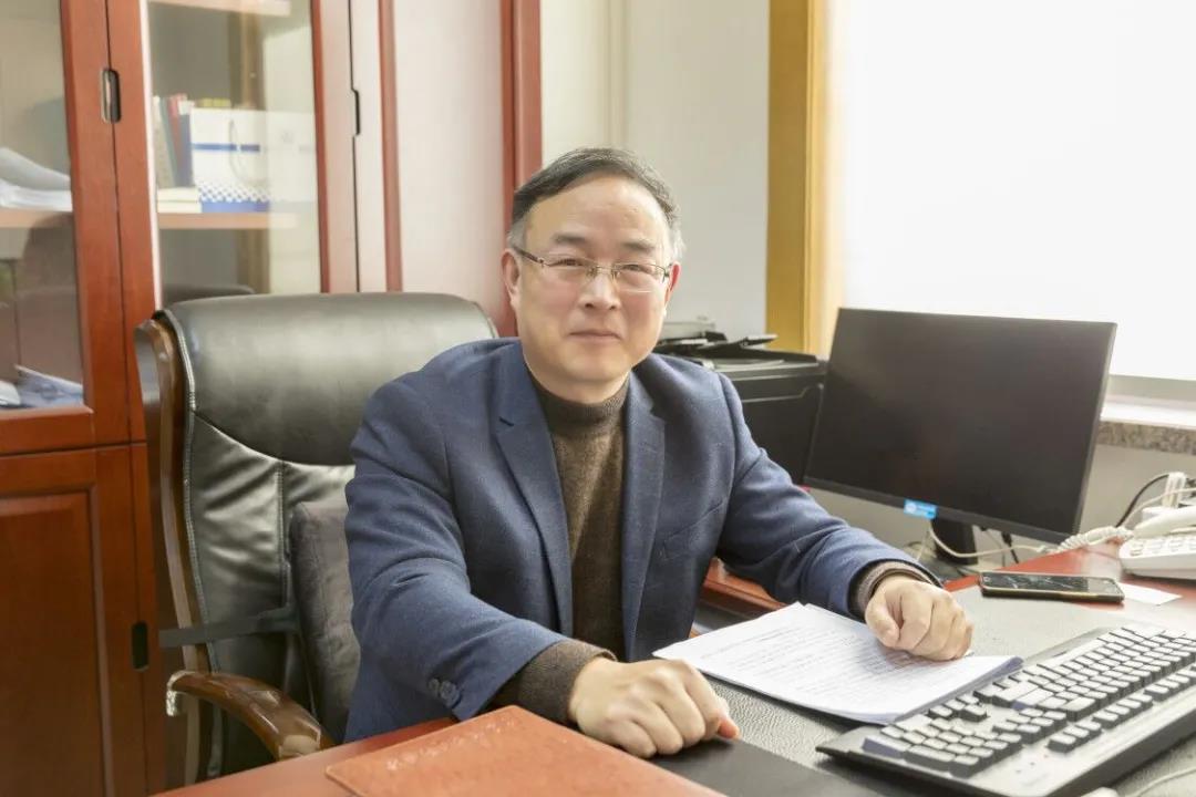 张公霞　山东省市场监管局计量处处长